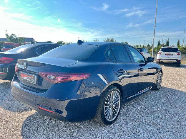 Alfa Giulia Super 2.2 150 CV Pelle Cruise - Foto 6