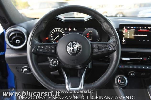 ALFA ROMEO Tonale 1.6 Diesel 130cv TCT6 Sprint rif. 24045957 - Foto 9