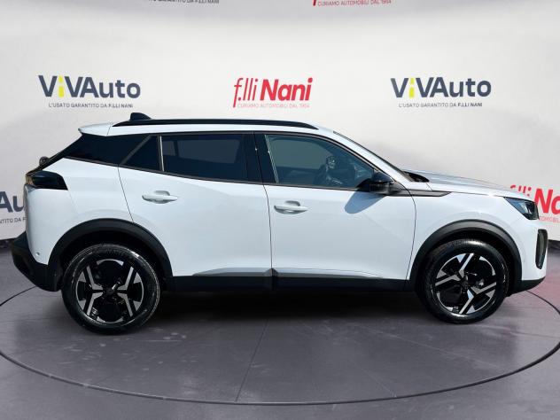 Peugeot 2008 PureTech 100 Allure S/S - Foto 7