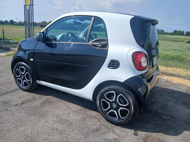Smart ForTwo 70 1.0 Urban (Sport edition 1) - Foto 4