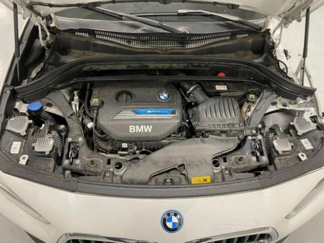BMW X2 XDRIVE25E BUSINESS-X rif. 23780570 - Foto 9