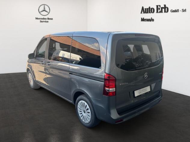MERCEDES Classe V (W447) V 220 d Automatic 4Matic Executive Compact - Foto 4
