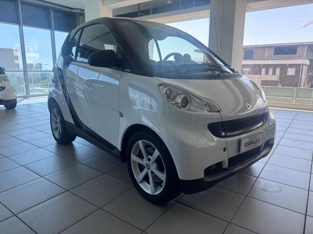 smart fortwo Fortwo 1.0 mhd Pulse 71cv - Foto 2