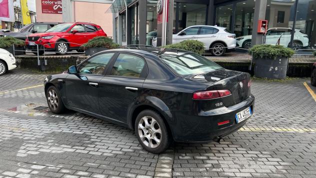Alfa Romeo 159 Berlina 1.9 jtdm 16v Progression 150cv - Foto 3