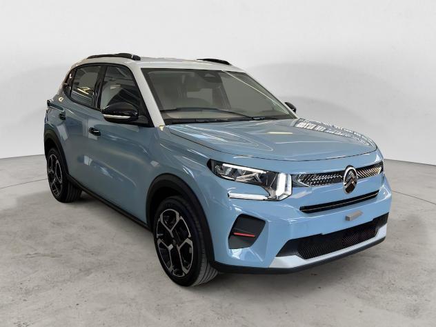 Citroën C3 Turbo 100 cv Manuale PLUS - Foto 3