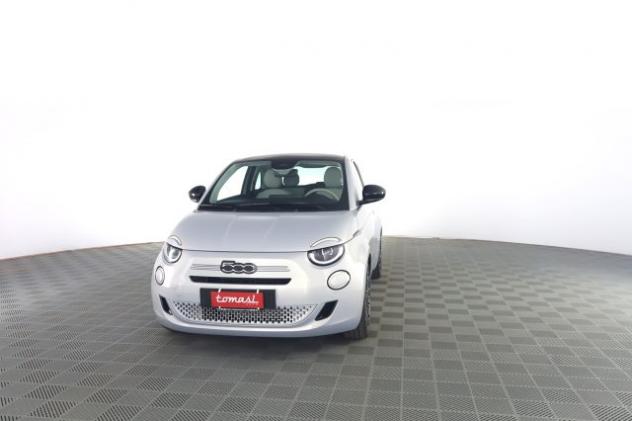 FIAT 500 500 Berlina Hybrid La Prima rif. 24122095
