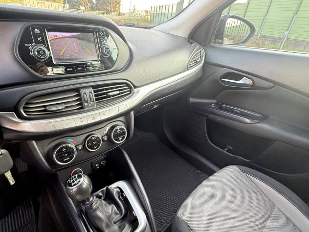 Fiat Tipo 1.6 Mjt Lounge - Foto 9