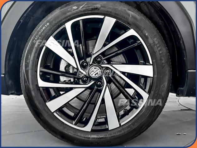 MG ZS ZS 1.5 hybrid+ Luxury auto - Foto 7