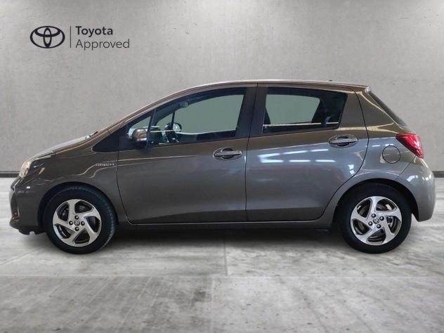 Toyota Yaris 1.5 Hybrid 5 porte Active AREA C FREE - Foto 4