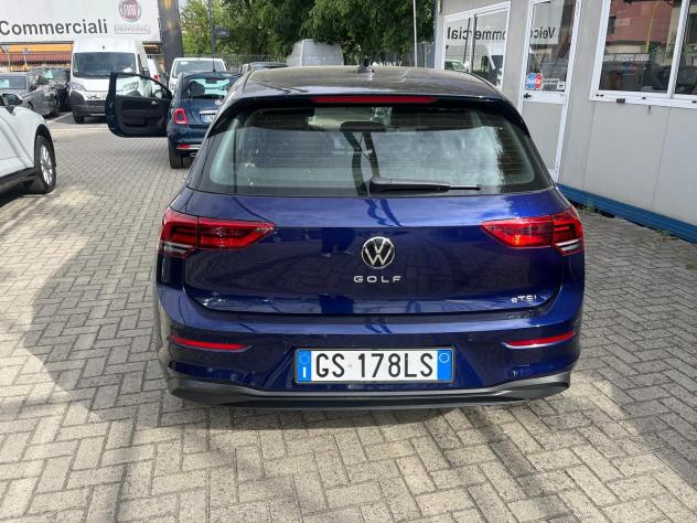 Volkswagen Golf 1.0 eTSI 81kW EVO Life DSG - Foto 10