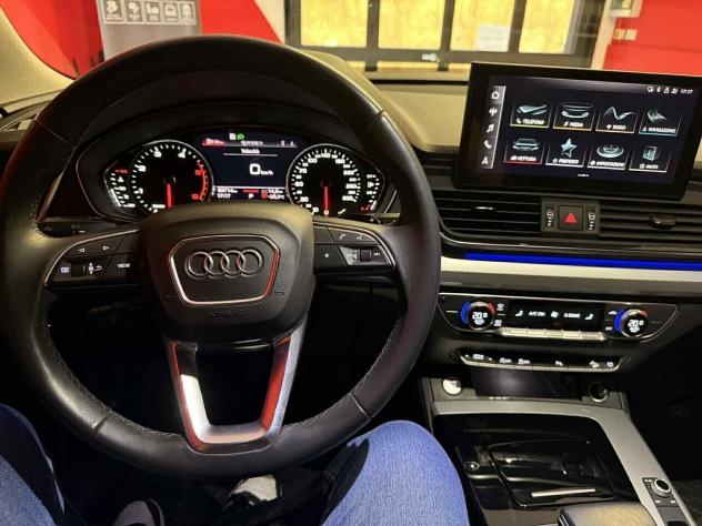 Audi Q5 40 TDI 204 CV quattro S tronic Advanced - Foto 6