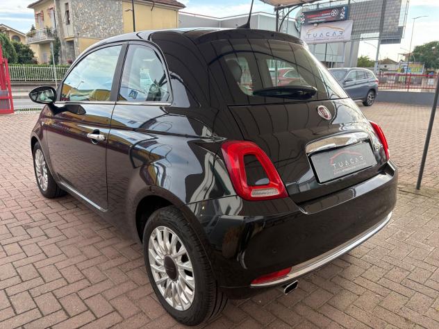 Fiat 500 Dolcevita 1.0 70 MHEV TETTO PANORA #11547 - Foto 9