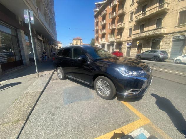 Mitsubishi Outlander 2.4 PHEV #50018 - Foto 5