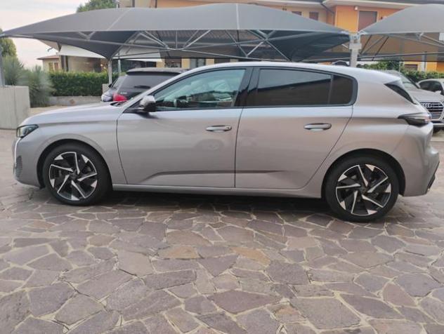 PEUGEOT 308 BlueHDi 130 S&S EAT8 Allure Pack rif. 23866375 - Foto 6
