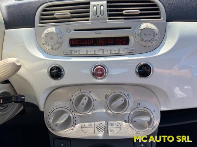FIAT 500 1.2 Pop rif. 23811820 - Foto 10