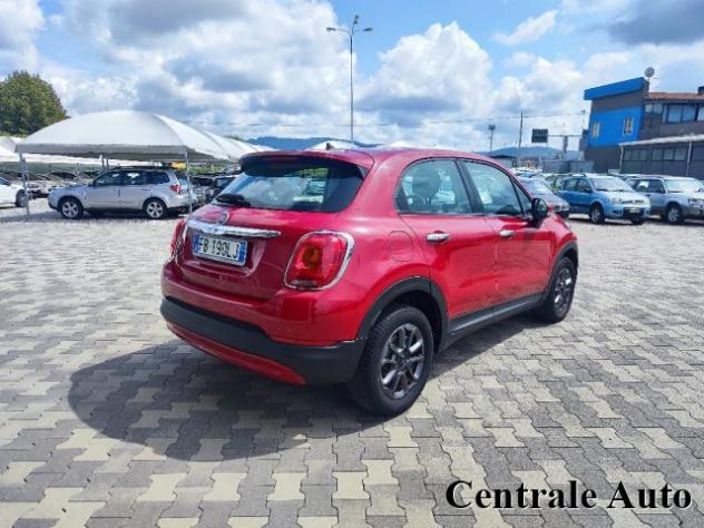 FIAT 500X 1.3 MultiJet 95 CV Pop Star rif. 22694682 - Foto 2