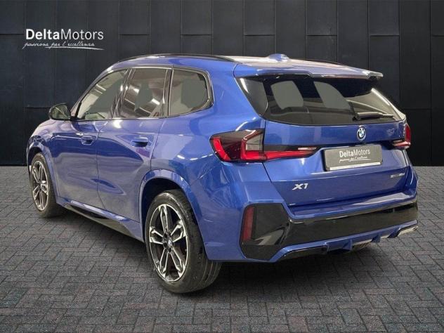 BMW X1 U11 sdrive18d MSport auto - Foto 3