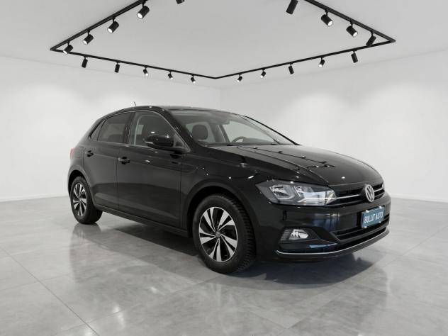 Volkswagen Polo 1.6 TDI 95 CV 5p. Comfortline BlueMotion Technology - Foto 3