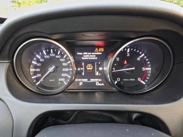 Land Rover Discovery Sport 2.2 TD4 HSE Luxury CV-150 E5B Automatico NEO 2015 - Foto 9