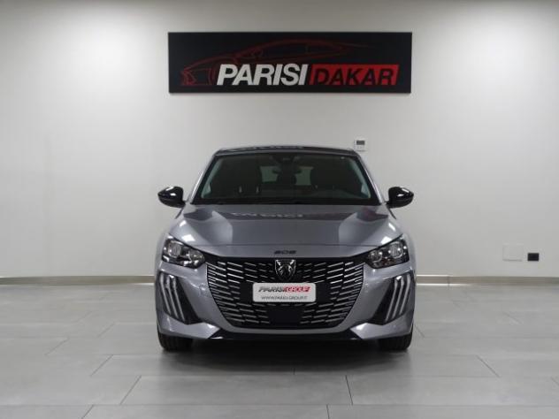 PEUGEOT 208 Allure PureTech 100CV S&S *PROMO PARISI GROUP* rif. 22740078 - Foto 5