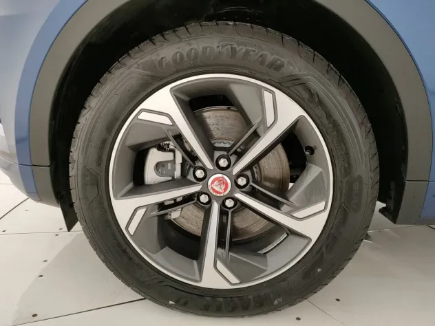 JAGUAR E-PACE 1.5 I3 PHEV R-DYNAMIC SE AWD 309CV AUTO - Foto 7