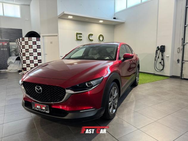 Mazda CX-30 CX-30 2.0 m-hybrid Executive 2wd 180cv 6at
