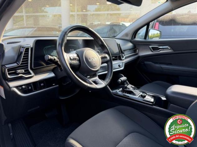 KIA Sportage 1.6 CRDi MHEV DCT Business rif. 23745411 - Foto 8