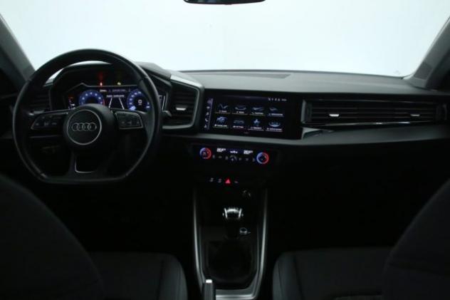AUDI A1 SPB 25 TFSI S line NEOPATENTATI /FariLED/Cerchi 17 rif. 21410403 - Foto 9