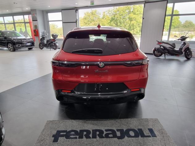 Alfa Romeo Tonale 1.5 130 CV MHEV TCT7 Edizione Speciale - Foto 5