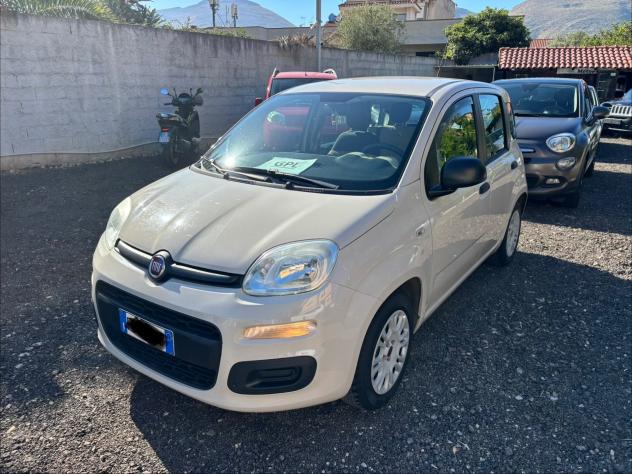 Fiat Panda 1.2 EasyPower Lounge Gpl - Foto 2