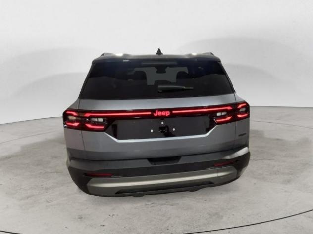 JEEP Compass E-Hybrid 1.2 Turbo MHEV 106kW First Edition DCT rif. 23995104 - Foto 5