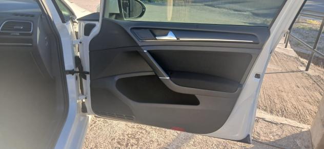 Volkswagen Golf 7 2.0 TDI 5p. Highline BMT - 2012 - Foto 10