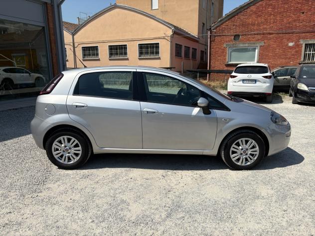 Fiat Punto 1.2 Benz. -Unico Prop.-come NUOVA! - Foto 4