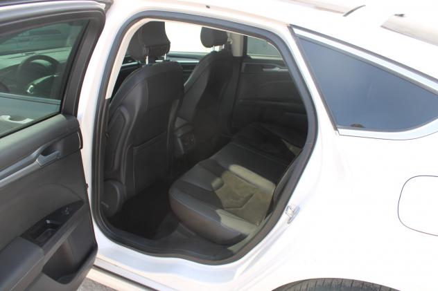 Ford Mondeo 2.0 TDCi 150 CV S&S Powershift 5 porte Plus - Foto 5