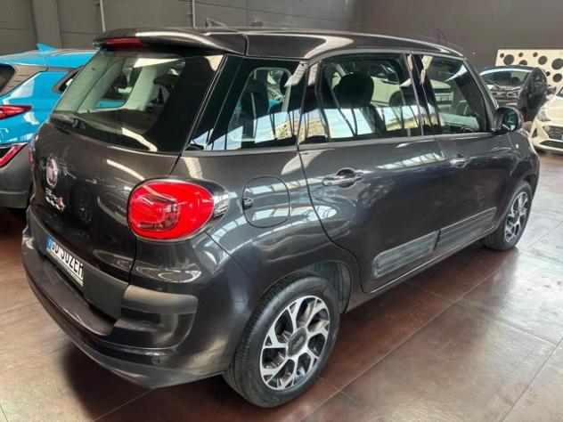 FIAT 500L 1.4 95 CV S&S Connect rif. 24152935 - Foto 5