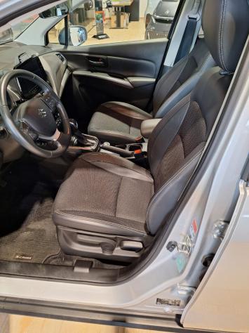 SUZUKI S-Cross 2ª serie S-Cross 1.5 140V Hybrid 4WD AllGrip A/T Starview - Foto 6