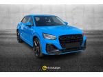 AUDI Q2 35 TFSI S tronic S line Edition rif. 23758654
