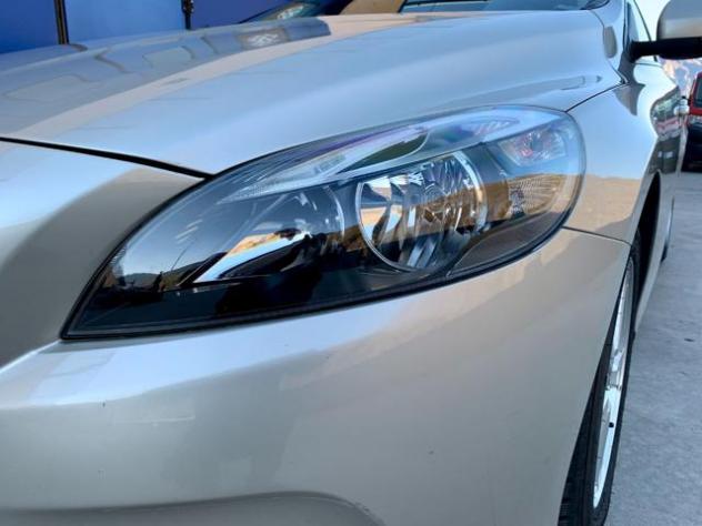 VOLVO V40 D3 Kinetic 150CV !!!!!!!!! EURO 6B rif. 23803100 - Foto 8