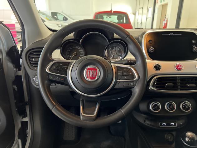 FIAT 500X Fiat 500x 1.3 mjt Connect 95cv - Foto 9