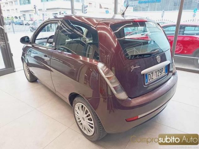 LANCIA Ypsilon 1.4 E-Collection Ecochic GPL rif. 24051011 - Foto 5