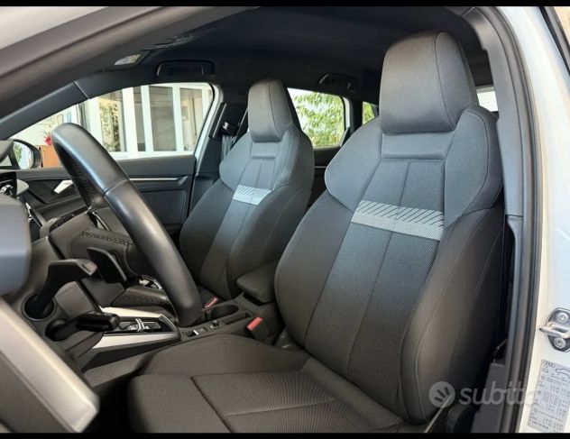 Audi A3 SPB 35TDI Sline STronic - Foto 4