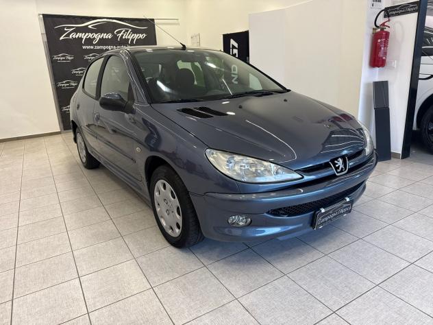 Peugeot 206 1.4 HDi 5p. Sweet Years - Foto 2