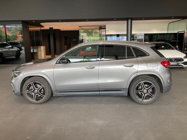 Mercedes-Benz GLA GLA 200 d 4M AMG Line Adv Plus LED NIGHT PACK CAMERA - Foto 5