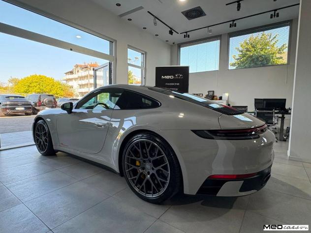 PORSCHE - 911 Coupè - Foto 8