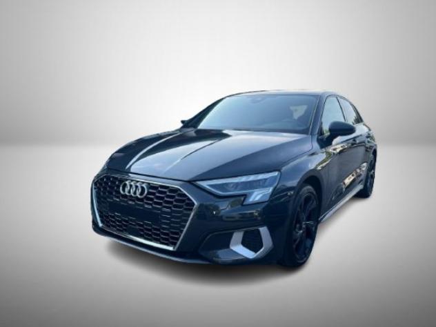 AUDI A3 SPB 40 TDI quattro S tronic S line edition rif. 23048159