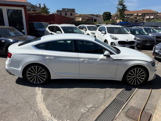 A5 SPB 40 TFSI S tronic line edition-iva esposta-unipro - Foto 9