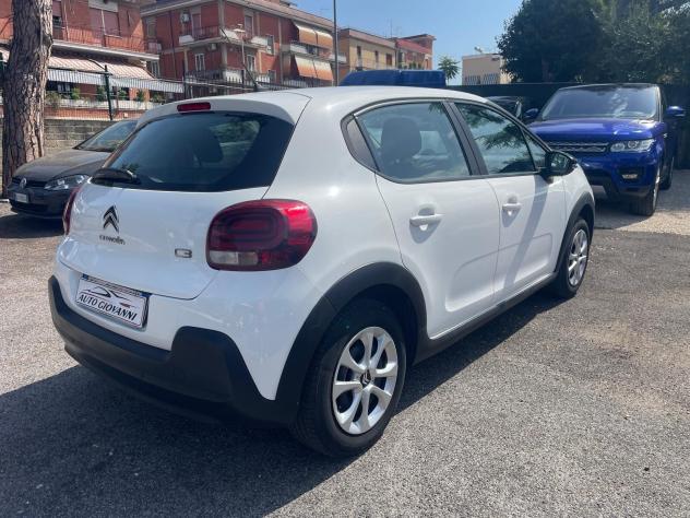 Citroen C3 PureTech 110 S&S EAT6 Shine - Foto 5