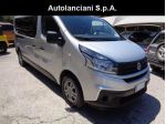 FIAT Talento 2000 ECOJET COMBI 120CV L2H1 PDC VETRISCURI ITALIA rif. 23824872