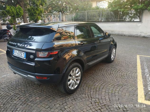 Land Rover Range Rover Evoque 2.0 D240 SE AWD auto - Foto 8