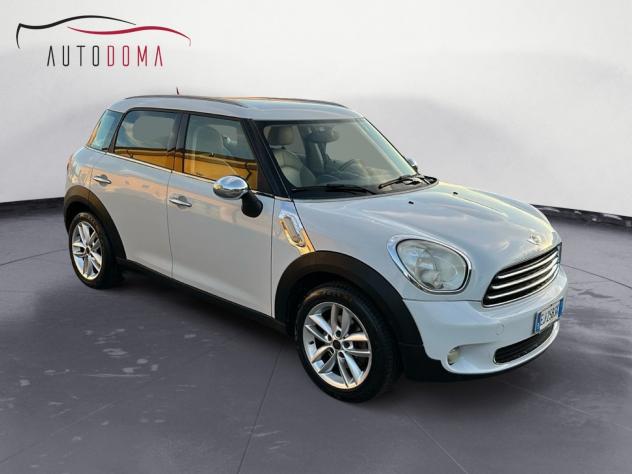 MINI Countryman Mini Countryman 1.6 Cooper D - Foto 6